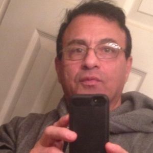 Meet your Posher, Sam